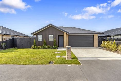 Photo of property in 49 Kilmurry Street, Halswell, Christchurch, 8025