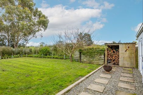 Photo of property in 314 White Road, Waipawa, Otane, 4277