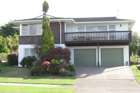 Photo of property in 23a Luton Avenue, Sunnyhills, Auckland, 2010