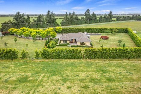 Photo of property in 671 Browns Rock Road, Burnt Hill, Oxford, 7495