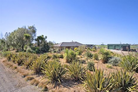 Photo of property in 72 Maindonalds Road, West Eyreton, Rangiora, 7475