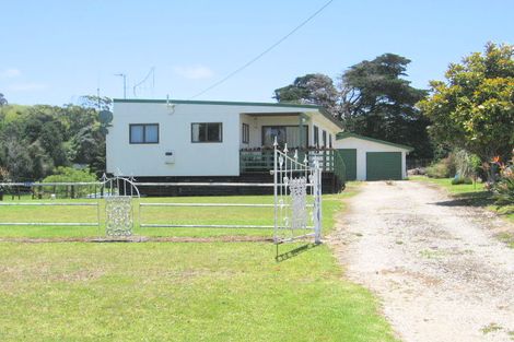 Photo of property in 428 Rosamond Terrace, Kawhia, 3889