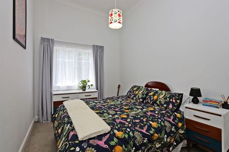 Photo of property in 4 Lamason Street, Greenmeadows, Napier, 4112