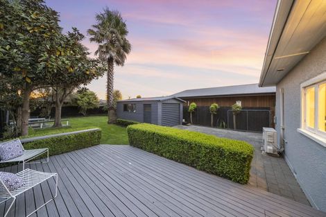 Photo of property in 11 Simeon Street, Spreydon, Christchurch, 8024