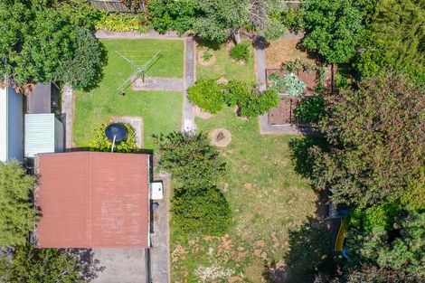 Photo of property in 54 Sylvan Avenue, Waikanae, 5036