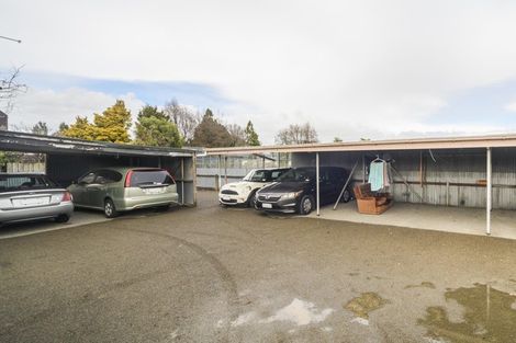 Photo of property in 6/84a Linton Street, West End, Palmerston North, 4410