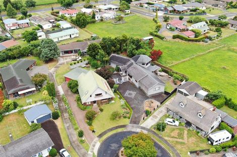 Photo of property in 18 Grace Avenue, Te Aroha, 3320