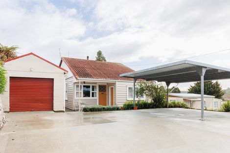 Photo of property in 14 Hill Street, Te Kuiti, 3910