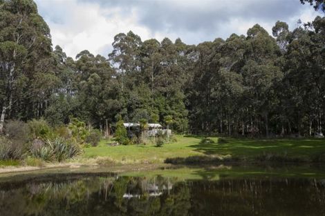 Photo of property in 72 Mick Dillon Road, Tahekeroa, Kaukapakapa, 0873