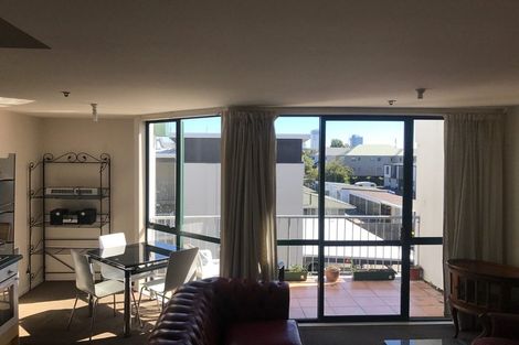 Photo of property in 23/319 Hereford Street, Christchurch Central, Christchurch, 8011