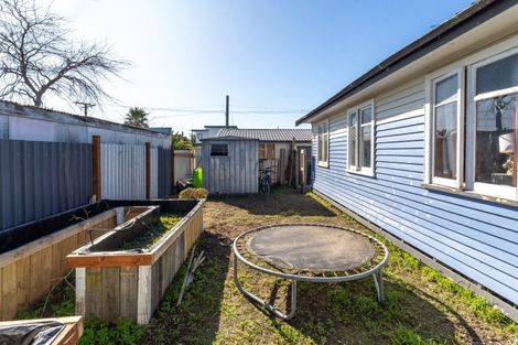 Photo of property in 4 Manson Street, Redwoodtown, Blenheim, 7201
