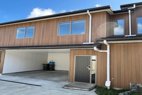 Photo of property in 2/10 Gazeley Avenue, Silverdale, Hamilton, 3216