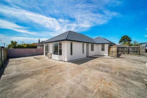 Photo of property in 62 Rowses Road, Aranui, Christchurch, 8061