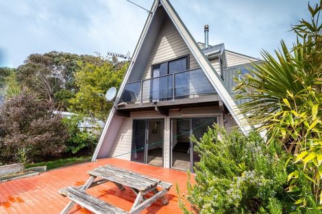 Photo of property in 4 Oregon Street, Ocean Grove, Dunedin, 9013