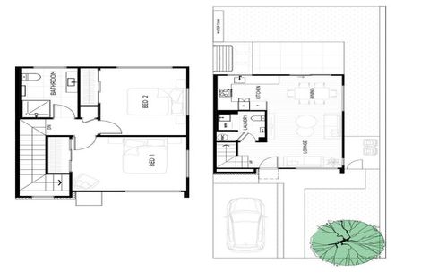 Photo of property in 11 Huru Road, Flat Bush, Auckland, 2019