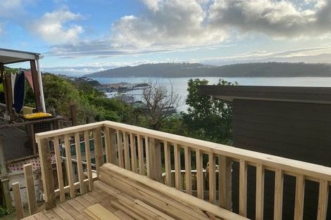 Photo of property in 55 Overtoun Terrace, Hataitai, Wellington, 6021