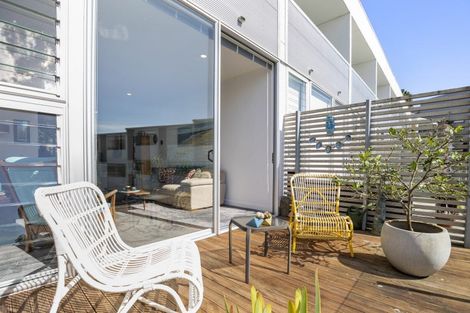 Photo of property in 20c Fisher-point Drive, Auckland Central, Auckland, 1010