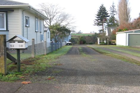 Photo of property in 52 Allen Street, Morrinsville, 3300