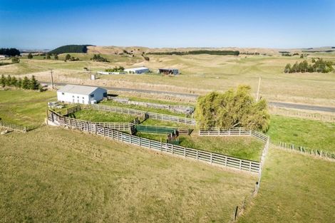 Photo of property in 562 Crownthorpe Sett Road, Crownthorpe, Hastings, 4179