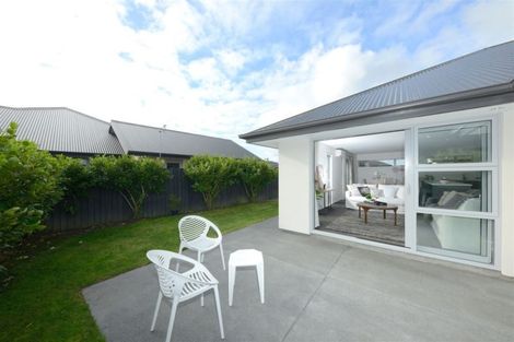 Photo of property in 71 Awatea Gardens, Wigram, Christchurch, 8042