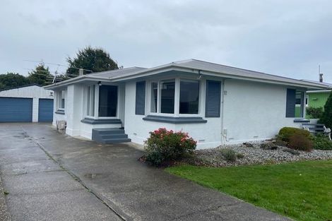 Photo of property in 57 Helmsdale Street, Waverley, Invercargill, 9810