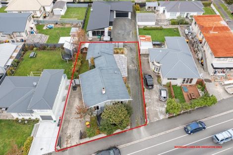 Photo of property in 29 Saint Andrew Street, Richmond, Invercargill, 9810
