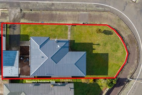 Photo of property in 20 George Street, Dannevirke, 4930