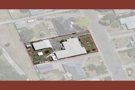 Photo of property in 16 Alamein Crescent, Onekawa, Napier, 4110