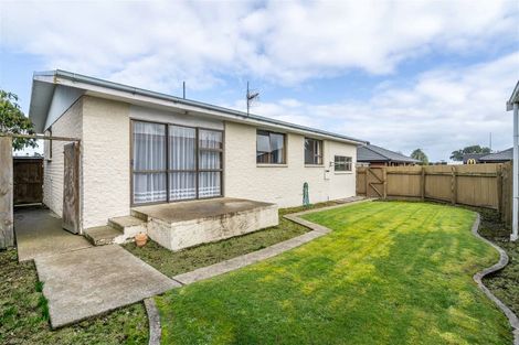 Photo of property in 1/206 Bowmont Street, Georgetown, Invercargill, 9812