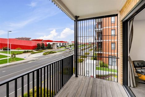 Photo of property in 105/77 Hobsonville Point Road, Hobsonville, Auckland, 0616