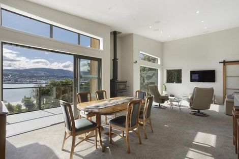 Photo of property in 9 Danube Street, Vauxhall, Dunedin, 9013