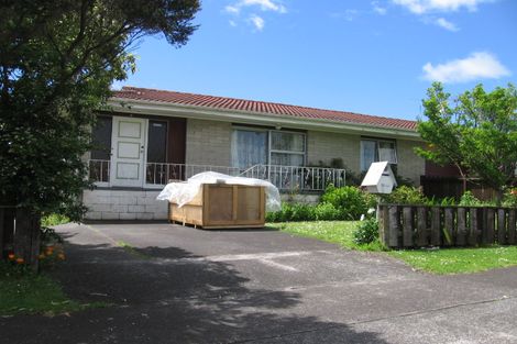 Photo of property in 2/55 Pah Road, Papatoetoe, Auckland, 2025