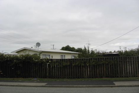 Photo of property in 8 Fox Street, Temuka, 7920