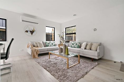 Photo of property in 141d Russell Road, Manurewa, Auckland, 2102