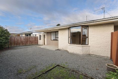 Photo of property in 3/272 Wills Street, Ashburton, 7700