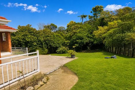 Photo of property in 5 Omar Street, Khandallah, Wellington, 6035