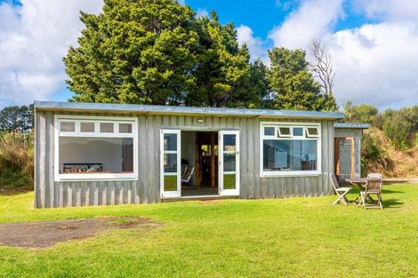 Photo of property in 341 Opara Road, Oue, Kaikohe, 0473