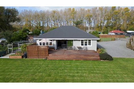 Photo of property in 101 Kainga Road, Kainga, Christchurch, 8083