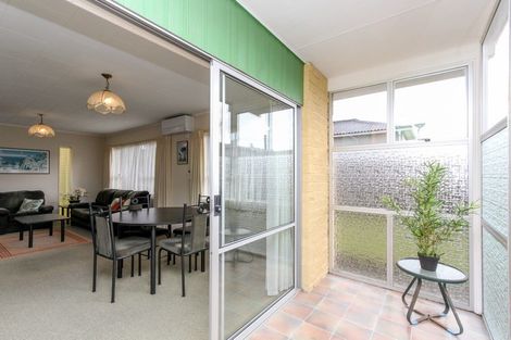 Photo of property in 3b Naumai Place, Spotswood, New Plymouth, 4310