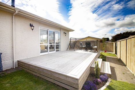 Photo of property in 131 Margaret Street, Glengarry, Invercargill, 9810