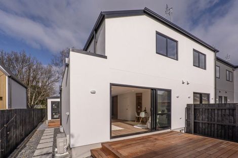 Photo of property in 6/106 Rattray Street, Riccarton, Christchurch, 8041