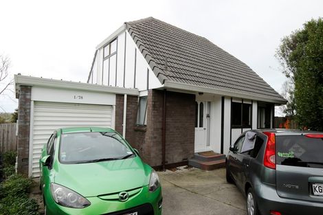 Photo of property in 1/78 Highland Park Drive, Highland Park, Auckland, 2010