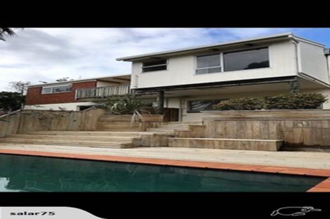 Photo of property in 1/35 Rangatira Road, Beach Haven, Auckland, 0626