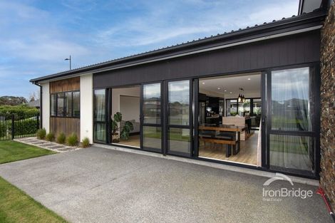 Photo of property in 16 David Buist Crescent, Halswell, Christchurch, 8025