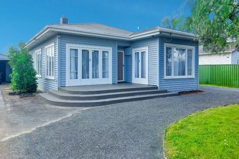 Photo of property in 5 Oxford Street, Fairfield, Hamilton, 3214