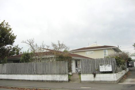 Photo of property in 3/57 Bristol Street, St Albans, Christchurch, 8014