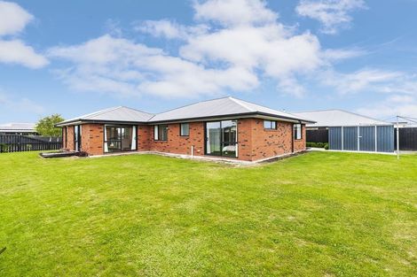 Photo of property in 2 Glenmark Drive, Darfield, 7510