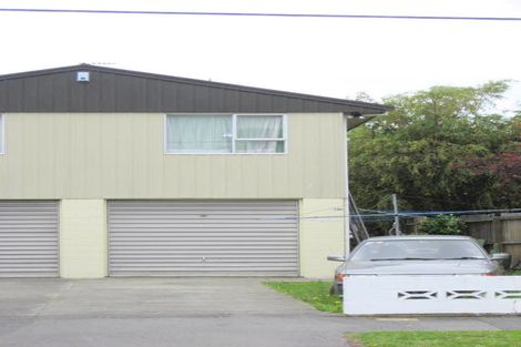 Photo of property in 140 Packe Street, Edgeware, Christchurch, 8013