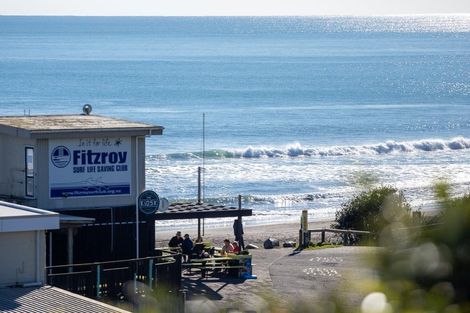 Photo of property in 2a Beach Street, Fitzroy, New Plymouth, 4312