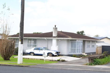 Photo of property in 1/156 Gray Avenue, Papatoetoe, Auckland, 2024